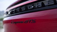 Auto - News: Porsche Cayenne GTS: motore V8 biturbo con potenza di 500 CV