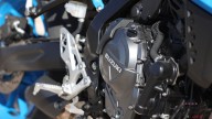 Moto - Test: PROVA Suzuki GSX-8S: guerriera mascherata
