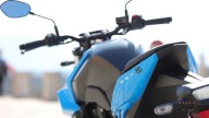 Moto - Test: PROVA Suzuki GSX-8S: guerriera mascherata