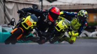 MotoGP: Rossi, Bagnaia, Morbidelli e Bezzecchi: nell’uovo una Pasqua sulle minimoto