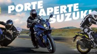 Moto - News: Suzuki: Porte Aperte nelle Concessionarie il weekend del 18 e 19 maggio
