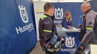 Moto - News: HAT Adventurfest 2024: a Pedavena tornano i Test Ride di KTM e Husqvarna