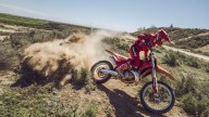 Moto - News: GasGas: presentata la gamma motocross 2025