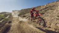 Moto - News: GasGas: presentata la gamma motocross 2025