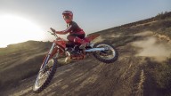 Moto - News: GasGas: presentata la gamma motocross 2025