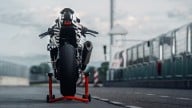 Motorcycles - News: KTM 990 RC R: the new orange superbike is coming!