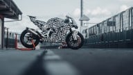 Motorcycles - News: KTM 990 RC R: the new orange superbike is coming!
