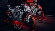 Moto - News: KTM 990 RC R: la nuova Superbike arancione è in arrivo!