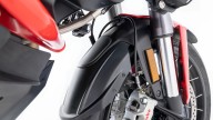 Moto - News: Wunderlich Extenda Fender: la Ducati Multistrada V4 è "protetta"
