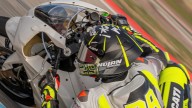 SBK: Andrea Iannone: return to his roots in his Abruzzo riding the Honda 660