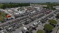 Moto - News: Biker Fest International 2024: 240.000 presenze per il raduno lignanese
