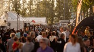 Moto - News: Biker Fest International 2024: 240.000 presenze per il raduno lignanese