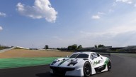 Auto - News: Ligier Automotive e Bosch Engineering: alla 24 ore di Le Mans "ad idrogeno"