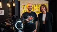 Moto - News: Ducati Scrambler: due concept al Bike Shed Show di Londra