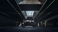 Moto - News: Ducati Scrambler: due concept al Bike Shed Show di Londra