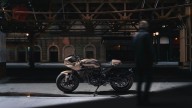 Moto - News: Ducati Scrambler: due concept al Bike Shed Show di Londra