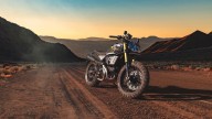 Moto - News: Ducati Scrambler: due concept al Bike Shed Show di Londra