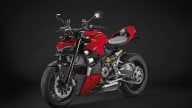 Moto - News: Ducati Streetfighter V2: gli accessori D-Performance per esaltare design e prestazioni