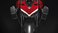 Moto - News: Ducati Streetfighter V2: gli accessori D-Performance per esaltare design e prestazioni