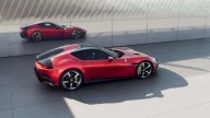 Auto - News: Ferrari 12Cilindri: due versioni per l'auto che richiama agli '50