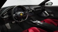 Auto - News: Ferrari 12Cilindri: due versioni per l'auto che richiama agli '50
