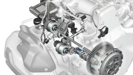Moto - News: BMW Motorrad: Automated Shift Assistant, il cambio "facile"
