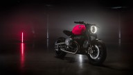 Moto - News: BMW Motorrad R20: il concept che anticipa (parte) del futuro