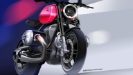 Moto - News: BMW Motorrad R20: il concept che anticipa (parte) del futuro
