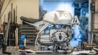Moto - News: BMW Motorrad R20: il concept che anticipa (parte) del futuro