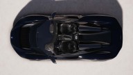 Auto - News: L'auto di Batman? Esiste in due versioni: Pininfarina Battista e B95