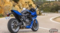 Moto - Test: PROVA Suzuki GSX8-R: sportiva ma non troppo