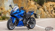 Moto - Test: PROVA Suzuki GSX8-R: sportiva ma non troppo