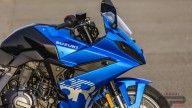 Moto - Test: PROVA Suzuki GSX8-R: sportiva ma non troppo