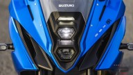 Moto - Test: PROVA Suzuki GSX8-R: sportiva ma non troppo