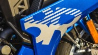 Moto - Test: PROVA Suzuki GSX8-R: sportiva ma non troppo