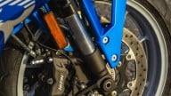 Moto - Test: PROVA Suzuki GSX8-R: sportiva ma non troppo