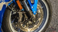 Moto - Test: PROVA Suzuki GSX8-R: sportiva ma non troppo