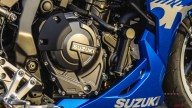 Moto - Test: PROVA Suzuki GSX8-R: sportiva ma non troppo