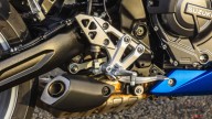 Moto - Test: PROVA Suzuki GSX8-R: sportiva ma non troppo