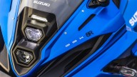 Moto - Test: PROVA Suzuki GSX8-R: sportiva ma non troppo