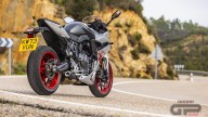 Moto - Test: PROVA Suzuki GSX8-R: sportiva ma non troppo