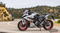 Moto - Test: PROVA Suzuki GSX8-R: sportiva ma non troppo