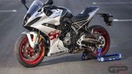 Moto - Test: PROVA Suzuki GSX8-R: sportiva ma non troppo