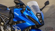 Moto - Test: PROVA Suzuki GSX8-R: sportiva ma non troppo