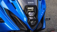 Moto - Test: PROVA Suzuki GSX8-R: sportiva ma non troppo