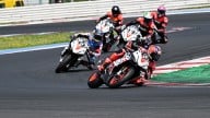 MotoGP: Miguel Oliveira e Loris Capirossi si impongono nella prima All Stars Race