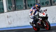 MotoGP: Miguel Oliveira e Loris Capirossi si impongono nella prima All Stars Race