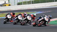 MotoGP: Miguel Oliveira e Loris Capirossi si impongono nella prima All Stars Race