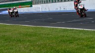 MotoGP: Miguel Oliveira e Loris Capirossi si impongono nella prima All Stars Race