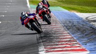 MotoGP: Miguel Oliveira e Loris Capirossi si impongono nella prima All Stars Race